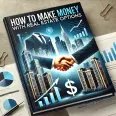 How to Make Money with Real Estate Options