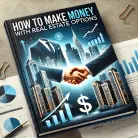 How to Make Money with Real Estate Options