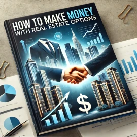 How to Make Money with Real Estate Options