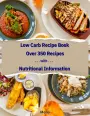 Low Carb Recipe Book