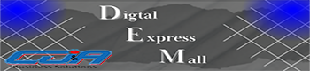 Digital Express Mall | Digital Planners, E-Books, and Courses